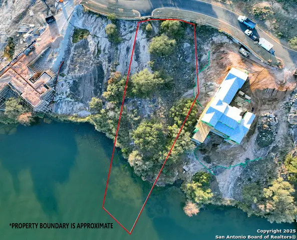 1301 Apache Tears, Horseshoe Bay, TX 78657 - #1