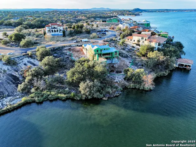 1301 Apache Tears, Horseshoe Bay, TX 78657 - #2