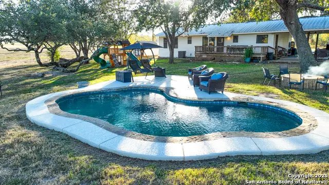 11190 Jarratt, Atascosa, TX 78002 - Image #2