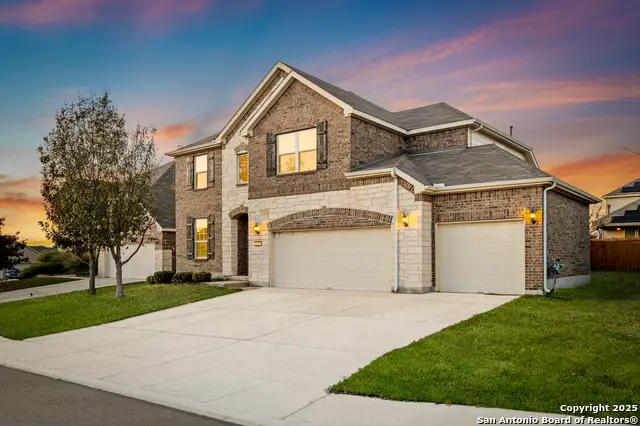 12855 Sandy White, San Antonio, TX 78253 - Image #2