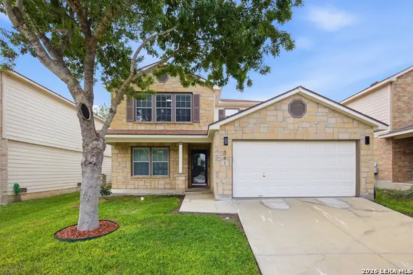 341 Willow View, Cibolo, TX 78108