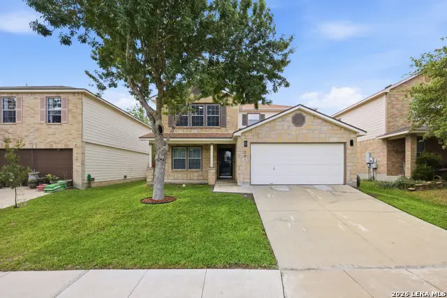 341 Willow View, Cibolo, TX 78108 - #2