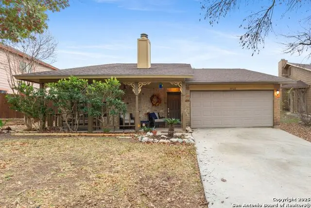 10522 Horn, San Antonio, TX 78240 - Image #1