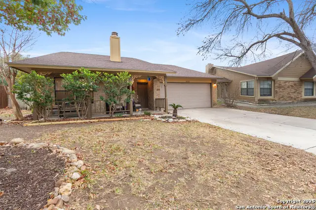 10522 Horn, San Antonio, TX 78240 - Image #2