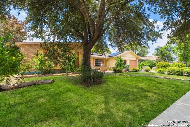 12803 El Sendero, San Antonio, TX 78233 - Image #2