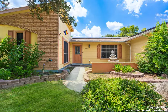 12803 El Sendero, San Antonio, TX 78233 - Image #3