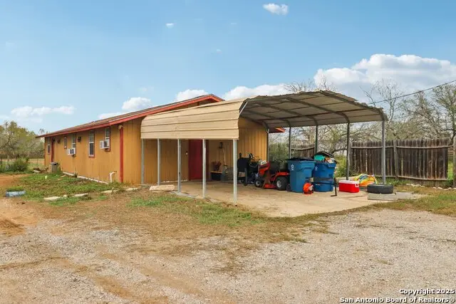 215 & 213 Coughran, Pleasanton, TX 78064 - Image #2