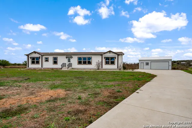 2553 Stetson, New Braunfels, TX 78130 - Image #1