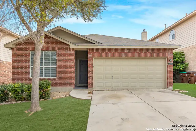 6106 Briscoe Leaf, San Antonio, TX 78253 - Image #1