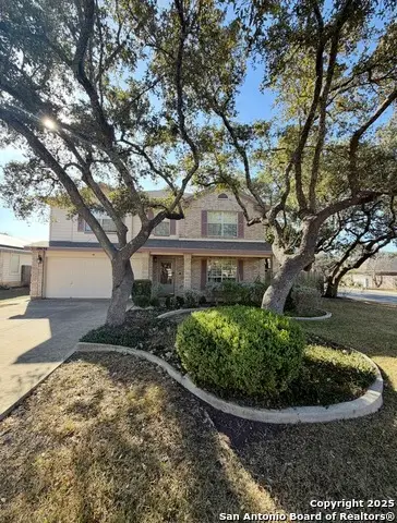 10638 Tiger Chase, San Antonio, TX 78251