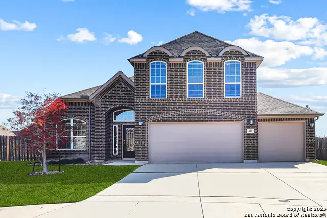 420 Bee Caves Cv, Cibolo, TX 78108 - Image #1