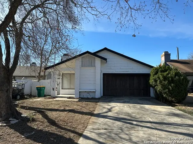 8730 Meadow Song, Converse, TX 78109 - Image #1