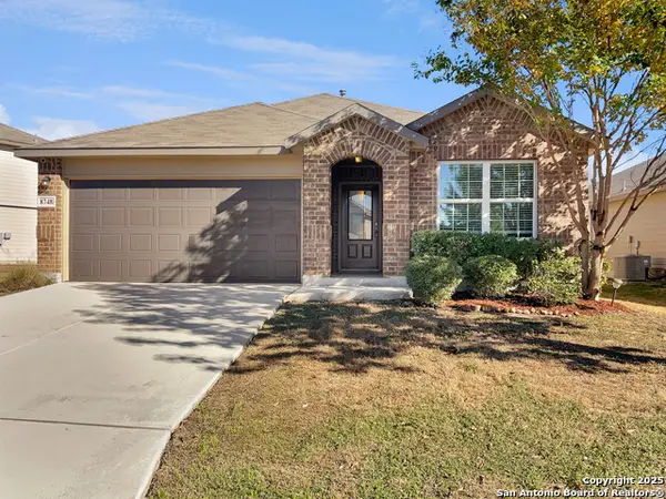 8748 Ironwood, San Antonio, TX 78254