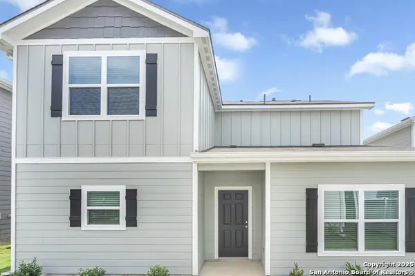 10842 Quinn Court, San Antonio, TX 78252