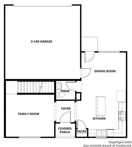 10854 Quinn Court, San Antonio, TX 78252 - Image #3