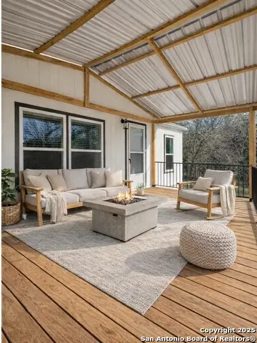 563 Oak Trail, Canyon Lake, TX 78133 - Image #3