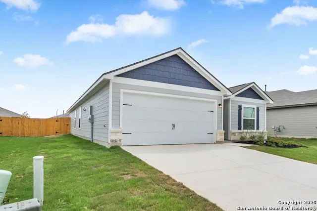 11750 Luckey Villa, San Antonio, TX 78252 - Image #1