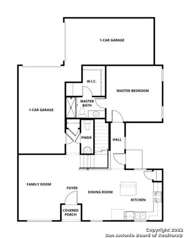 10862 Quinn Court, San Antonio, TX 78252 - Image #3