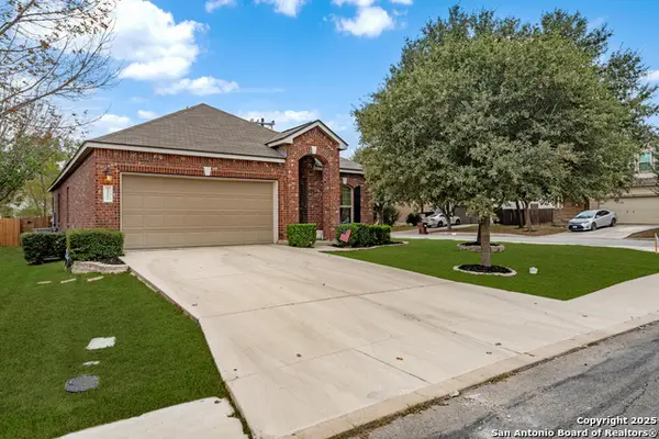 3502 Penta Fields, Converse, TX 78109