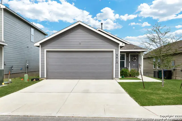 9015 Lunar Cv, San Antonio, TX 78252 - Image #2
