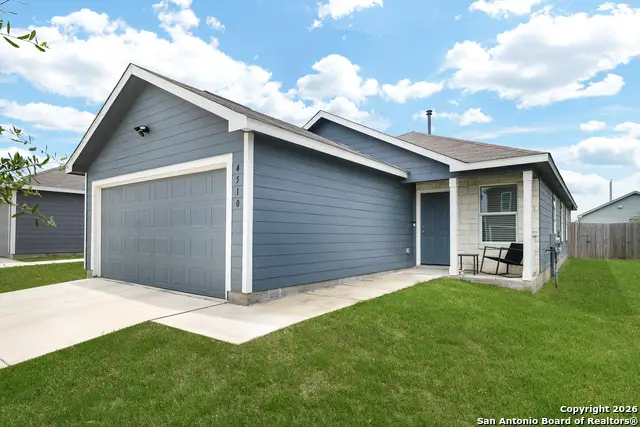 4510 Martin Way, San Antonio, TX 78222 - Image #1