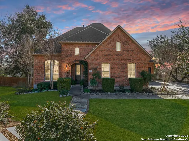 242 Impala Trace, San Antonio, TX 78258 - Image #1