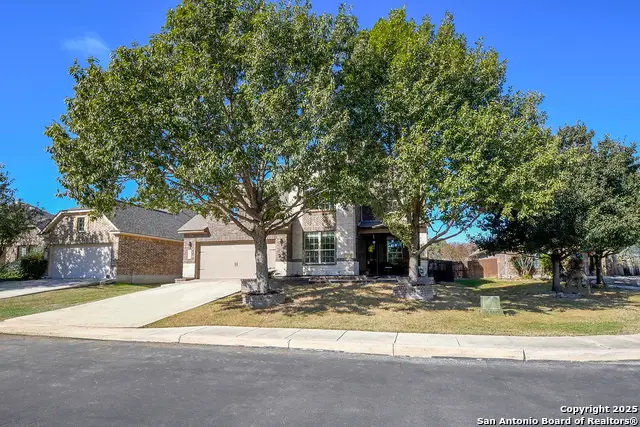 6123 Gypsy Bell, San Antonio, TX 78253 - Image #1
