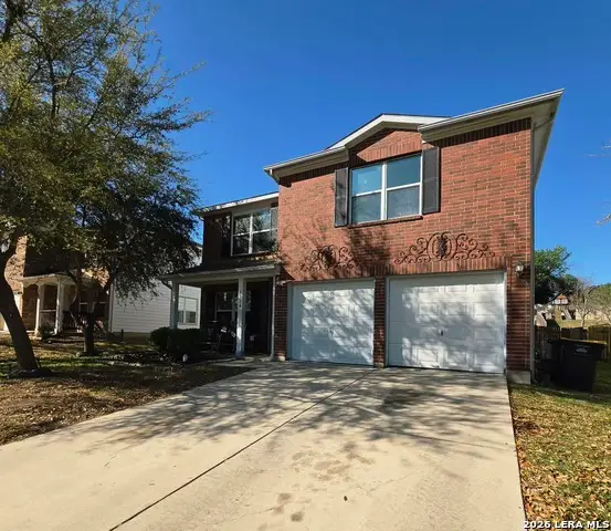 5124 Knollwood, Schertz, TX 78108 - #1