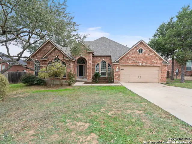 1606 Lookout Frst, San Antonio, TX 78260 - Image #1