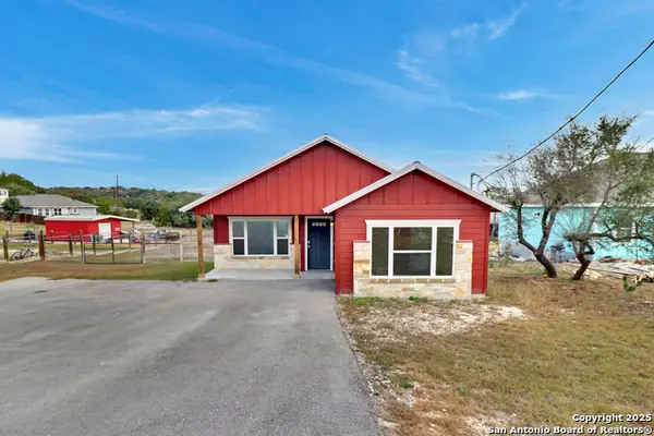 2720 Golf, Spring Branch, TX 78070