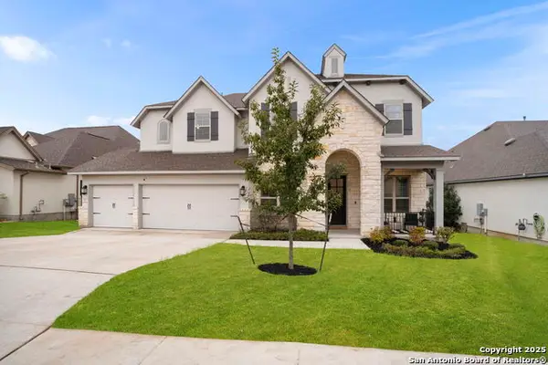 3827 Glenellen, San Antonio, TX 78257