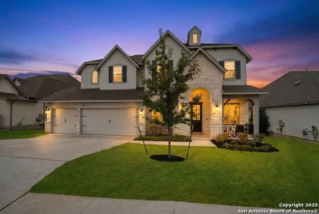 3827 Glenellen, San Antonio, TX 78257 - Image #2