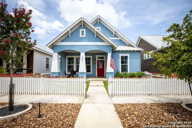 649 Center Green, New Braunfels, TX 78130 - Image #2