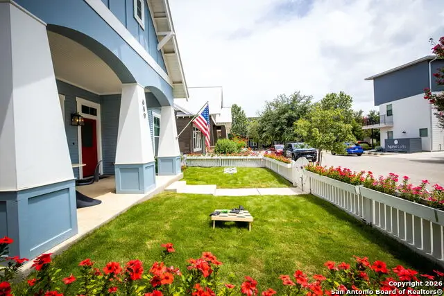 649 Center Green, New Braunfels, TX 78130 - Image #3