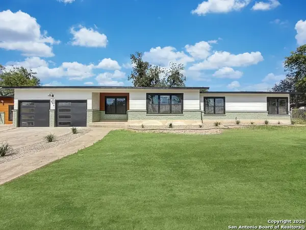 519 Jackson Keller, San Antonio, TX 78216