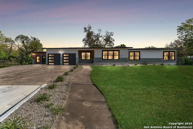 519 Jackson Keller, San Antonio, TX 78216 - Image #2