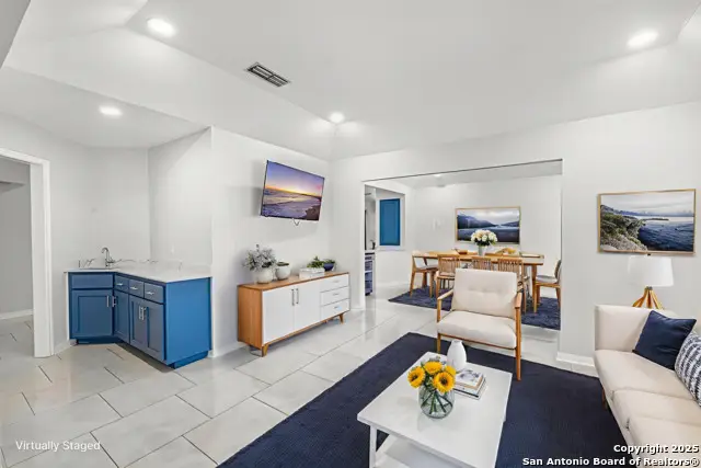 514 Jackson Keller, San Antonio, TX 78216 - Image #2