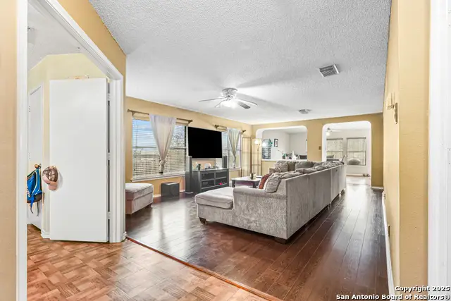 7234 Raintree Forest, San Antonio, TX 78233 - Image #3