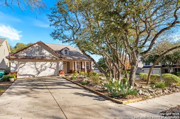 13102 Stoney Creek, Universal City, TX 78148