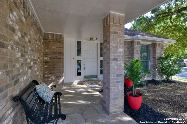 8131 Forest Bow, Live Oak, TX 78233 - Image #3