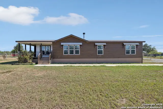 12652 Bernhardt, San Antonio, TX 78263 - #1