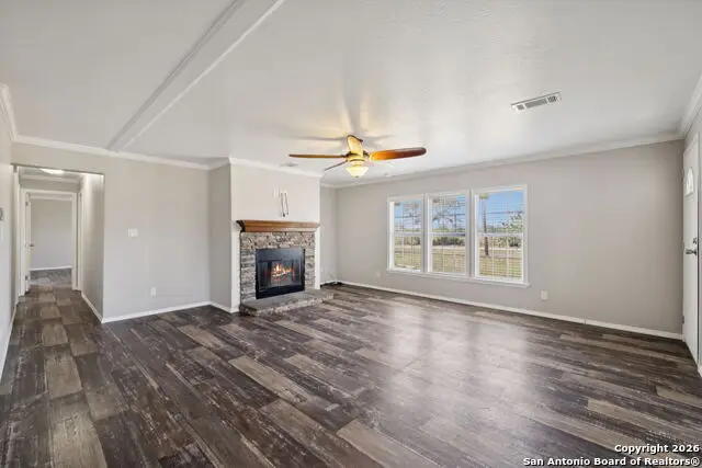 12652 Bernhardt, San Antonio, TX 78263 - #2