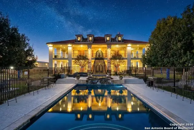 1694 County Road 102, Llano, TX 78643 - #1