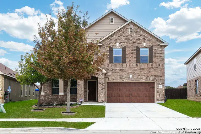 3878 Bentwood Way, New Braunfels, TX 78130 - Image #1