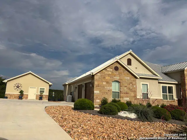 156 Pr 2771, Mico, TX 78056 - Image #2