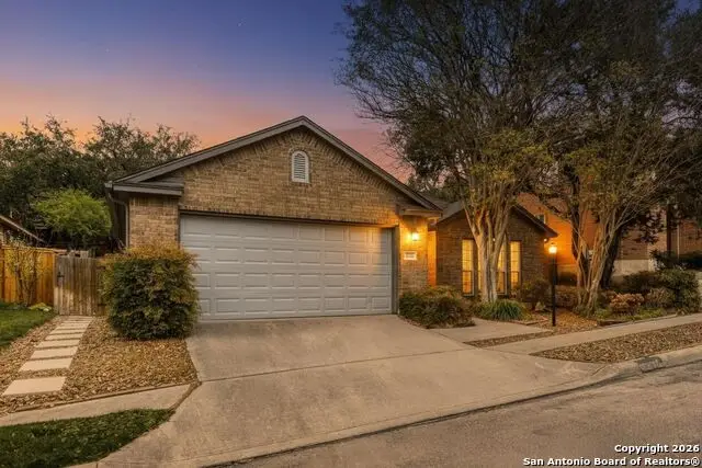 6607 Arbor Meadow, San Antonio, TX 78256 - Image #1