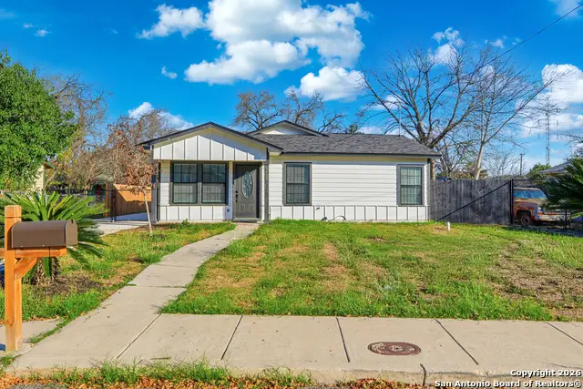 6415 Buena Vista, San Antonio, TX 78237 - Image #3