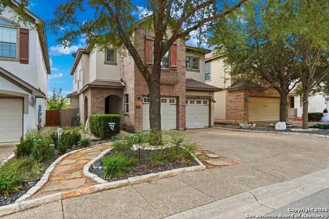 1318 Cresswell Cv, San Antonio, TX 78258 - Image #1