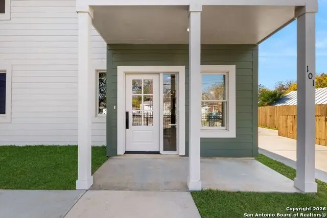 510 Stieren St #101, San Antonio, TX 78210 - Image #2