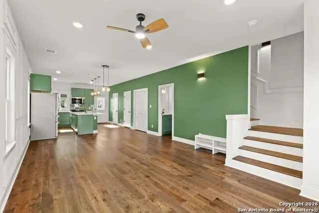 510 Stieren St #102, San Antonio, TX 78210 - Image #3